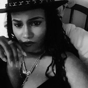 Meet your Posher, Jasmine