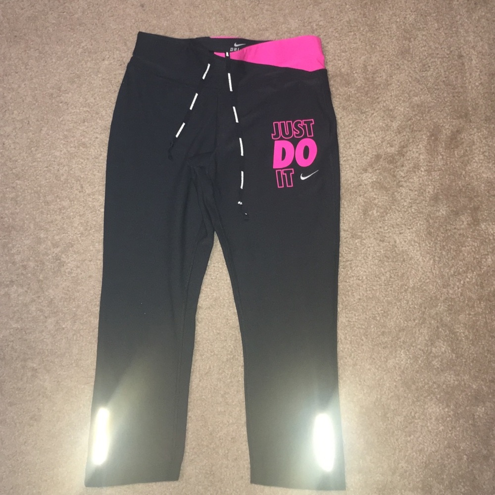 Nike Running Capris