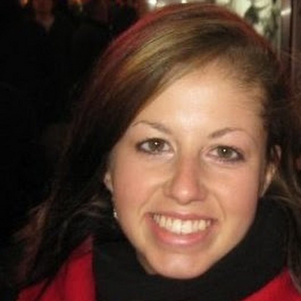 Meet your Posher, Lyndsey