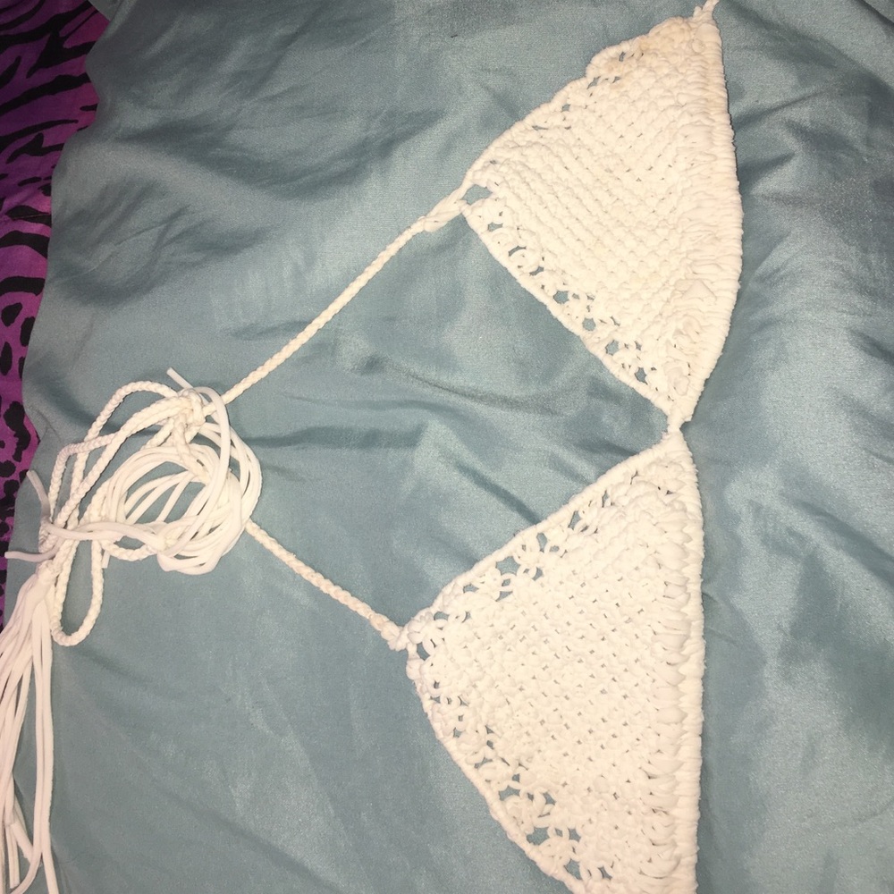 Rove swimwear bikini top
