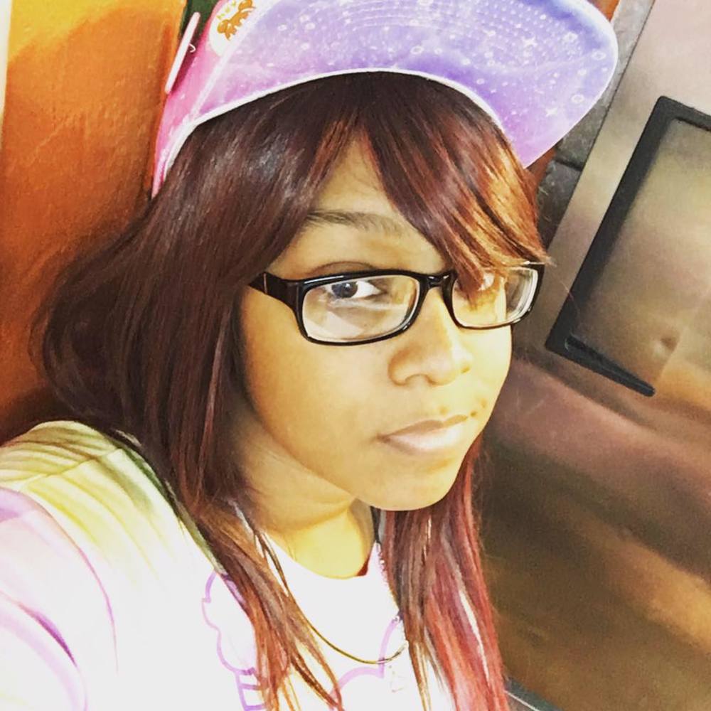 Meet your Posher, Satomi