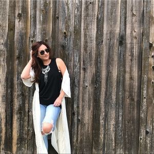 Meet your Posher, Kaylee