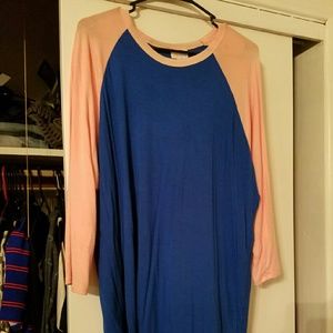 Lularoe Randy Top