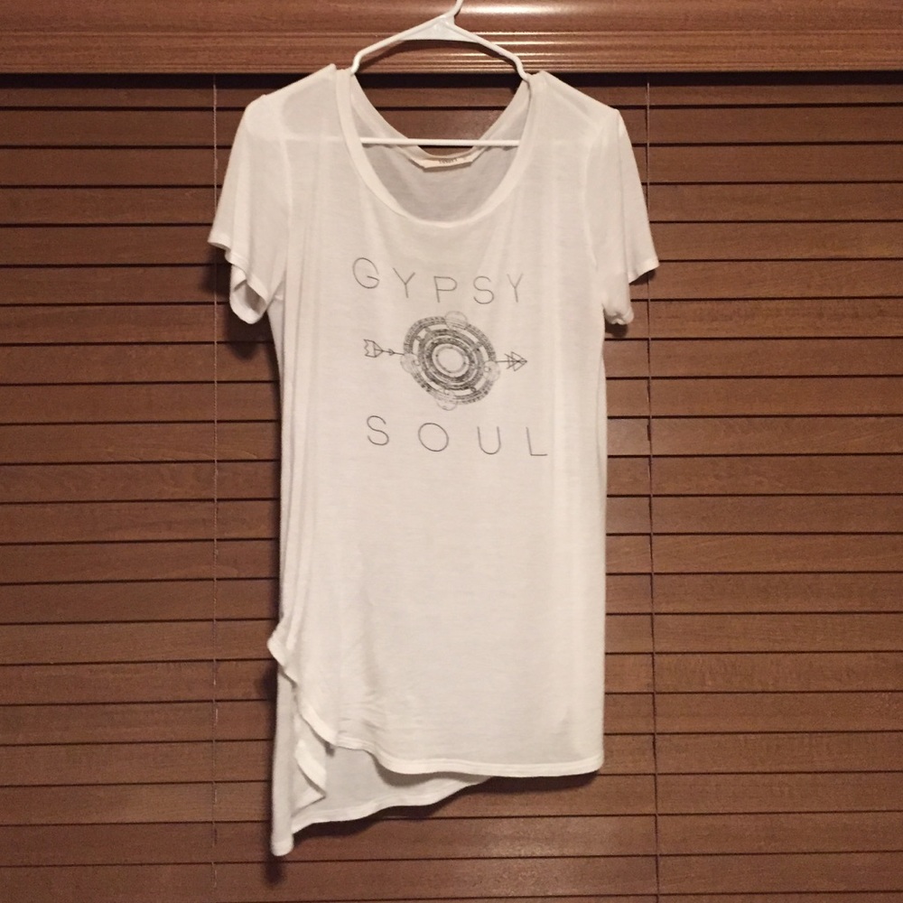 Boho Graphic tee