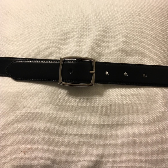 Accessories | Mens Black Belt | Poshmark