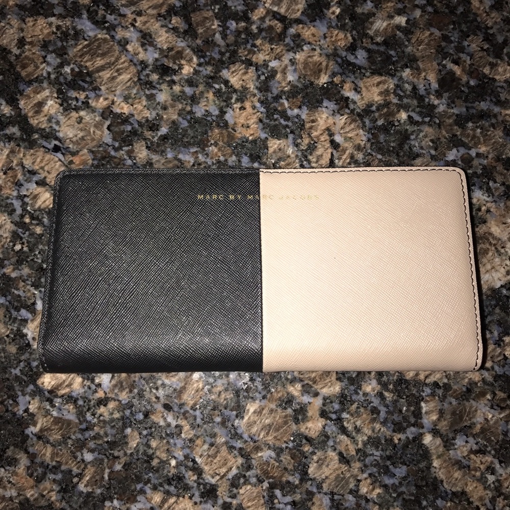Marc By Marc Jacobs Wallet