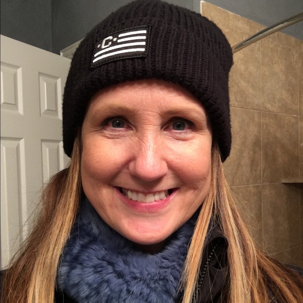 Meet your Posher, Linda