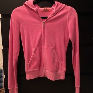 Juicy couture hoodie
