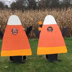 Meet your Posher, Megan