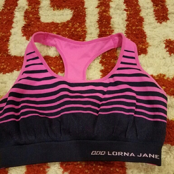 Lorna jane seamless sports bra , small - Picture 1 of 1