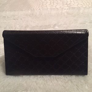 Authentic Gucci Sunglass Case