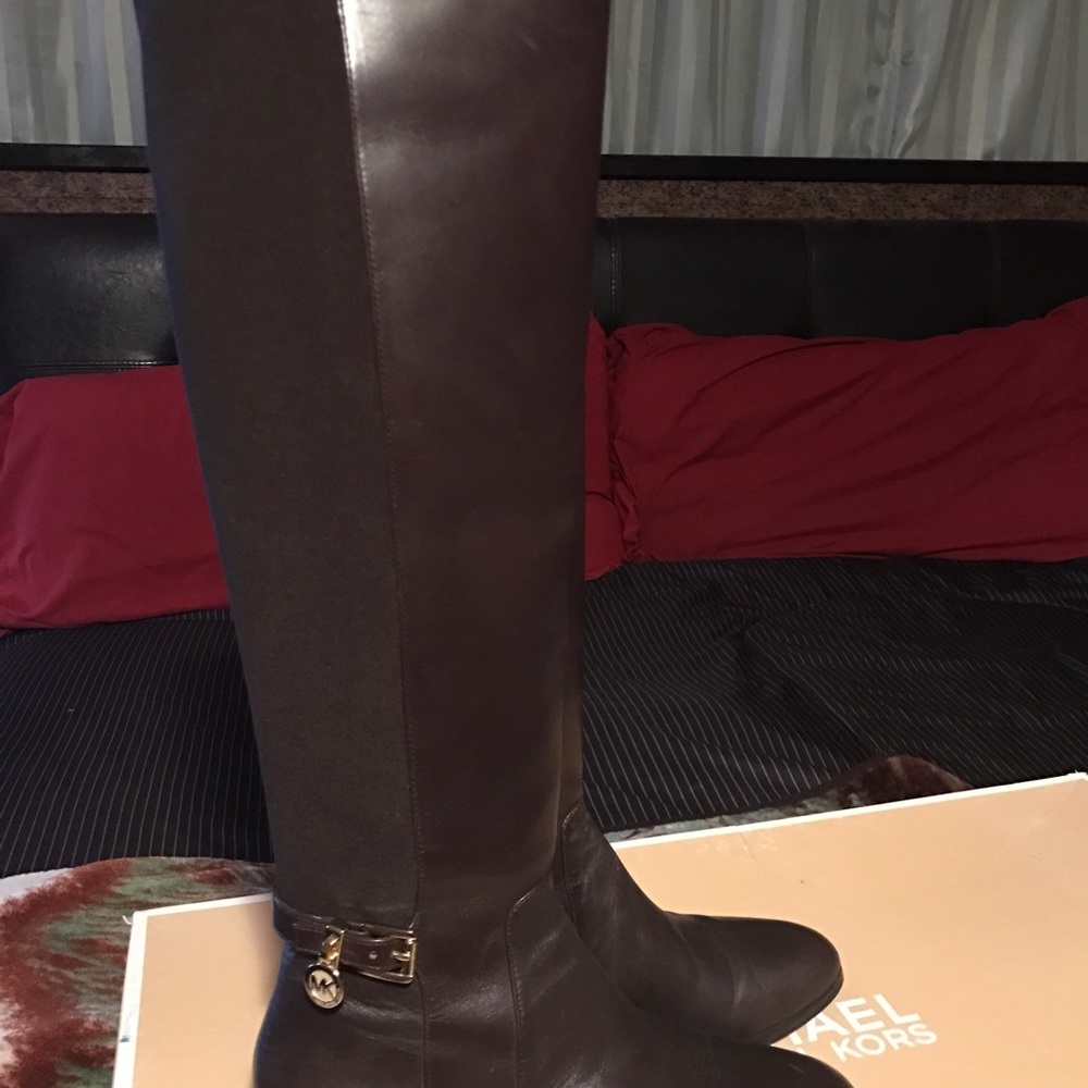 MK Boots