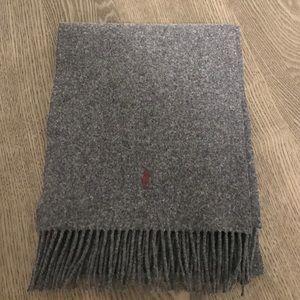Polo Ralph Lauren Wool Scarf