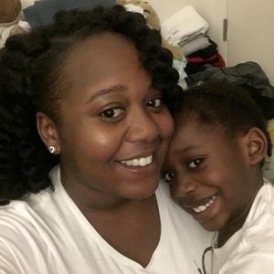 Meet your Posher, Reese