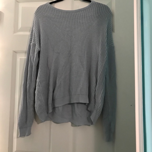 Brandy Melville Sweaters - Brandy Melville Ollie sweater