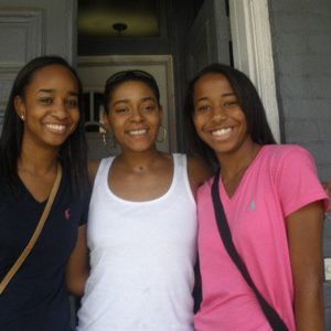 Meet your Posher, Jada