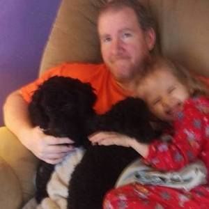 Meet your Posher, Sherry