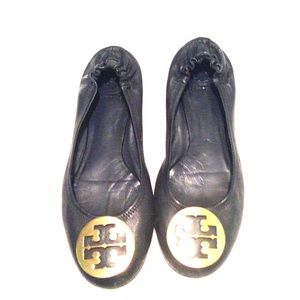 Tory Burch ballet flats