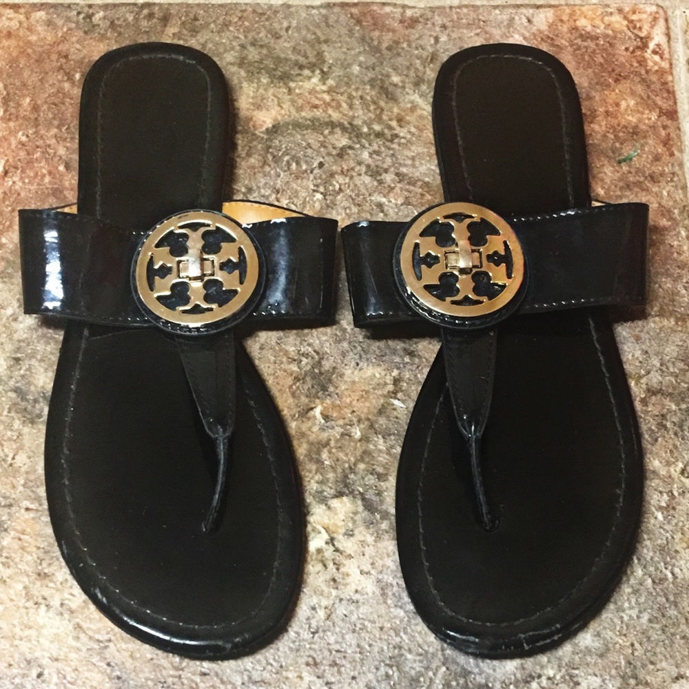 ✨Tory burch sandals✨