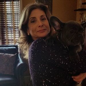 Meet your Posher, Karin