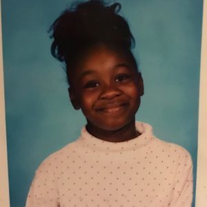 Meet your Posher, Nicole