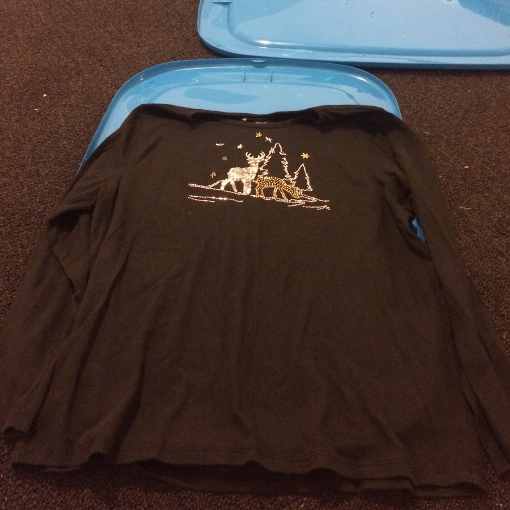 Christmas shirt