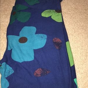 Lularoe leggings OS new