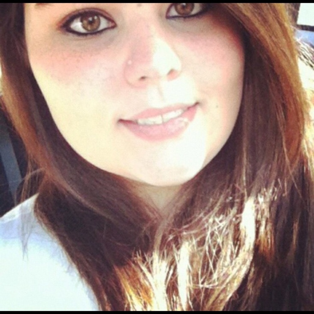 Meet your Posher, Kara