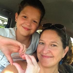 Meet your Posher, Dawn