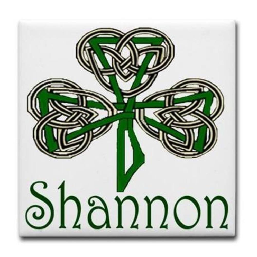 Meet your Posher, Shannon