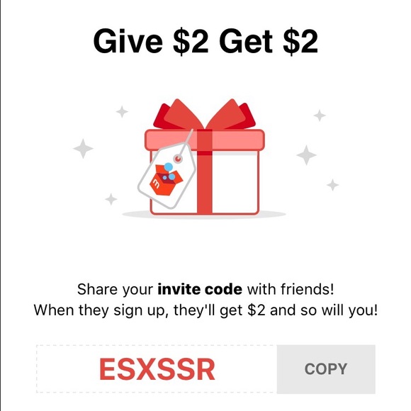 Earn $10 or $2 credit by signing up!! - Picture 2 of 2