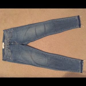 IRO skinny jeans size 26 27