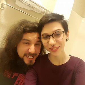 Meet your Posher, Torrie