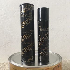 Black Sugar Perfume by Pink Sugar (Aquolina) 3.4oz