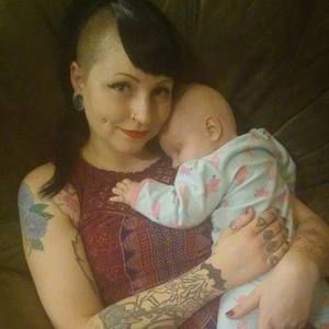 Meet your Posher, Dominika