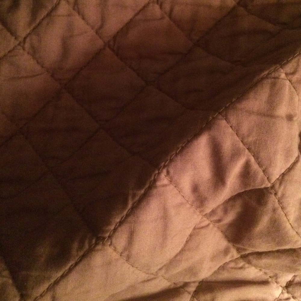 Meet your Posher, Rach