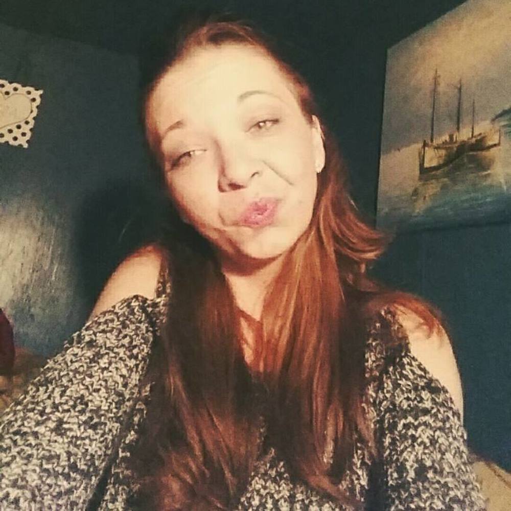 Meet your Posher, Karla