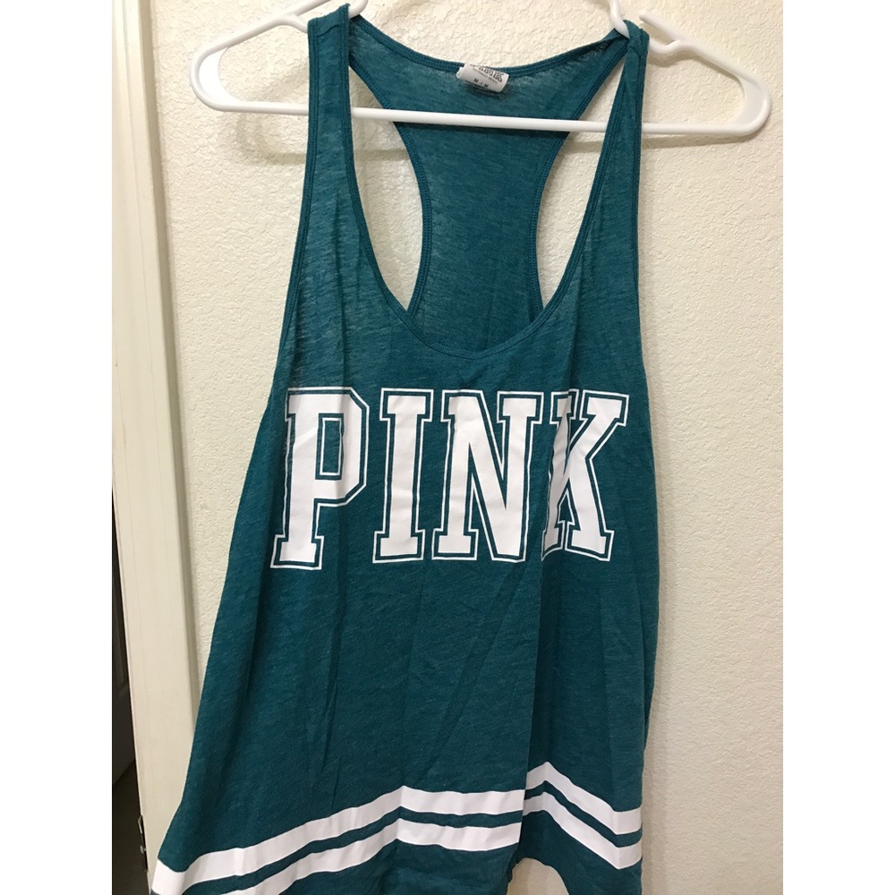 ❌SOLD❌ Racerback tank