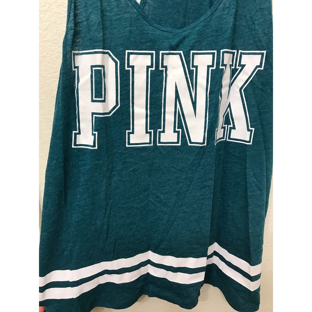 ❌SOLD❌ Racerback tank - Picture 2 of 4