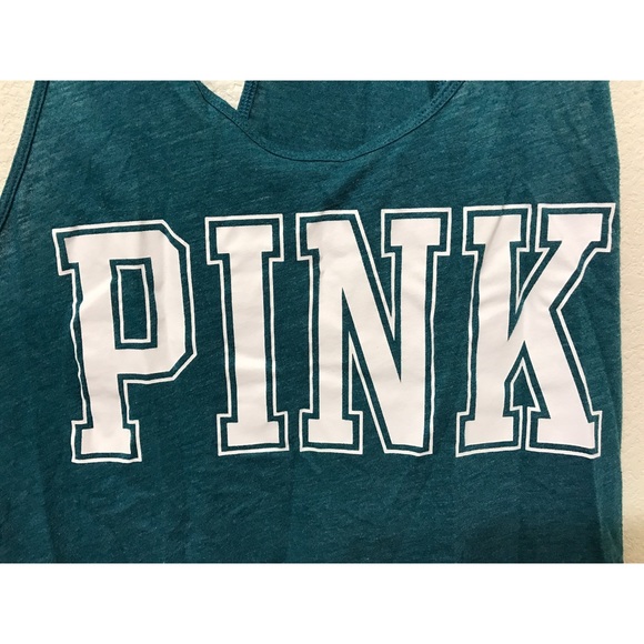 ❌SOLD❌ Racerback tank - Picture 3 of 4