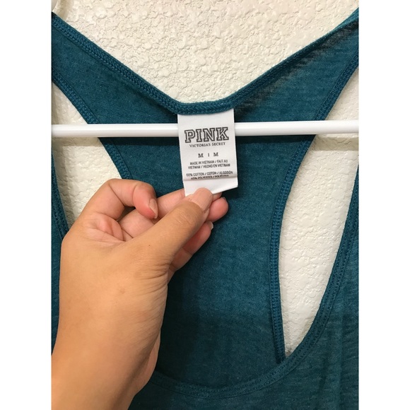 ❌SOLD❌ Racerback tank - Picture 4 of 4