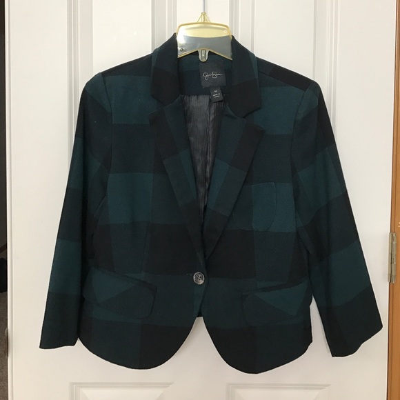 Jessica Simpson blazer - Picture 1 of 4