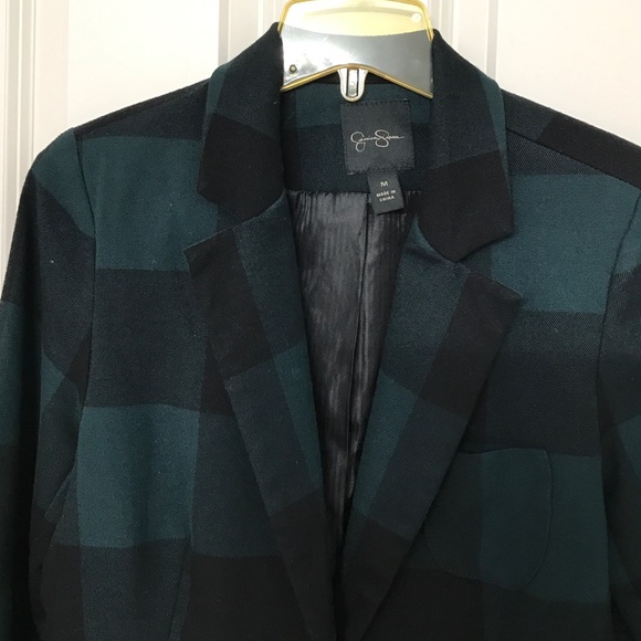Jessica Simpson blazer - Picture 2 of 4