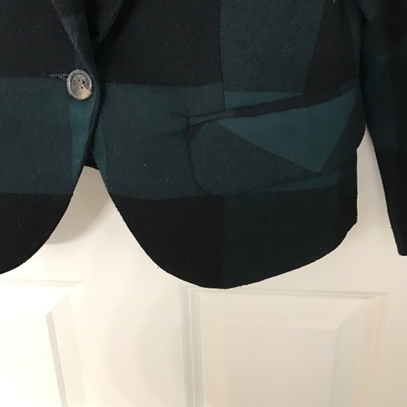 Jessica Simpson blazer - Picture 3 of 4