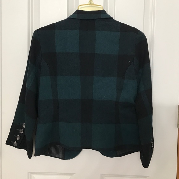 Jessica Simpson blazer - Picture 4 of 4