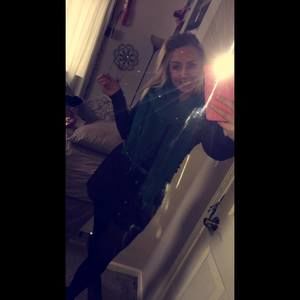 Meet your Posher, Karley