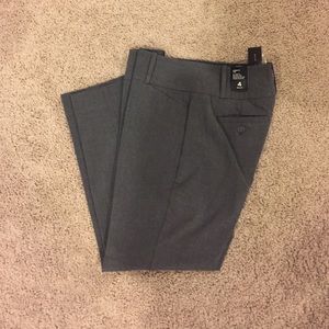 The Limited Cassidy fit ankle pants