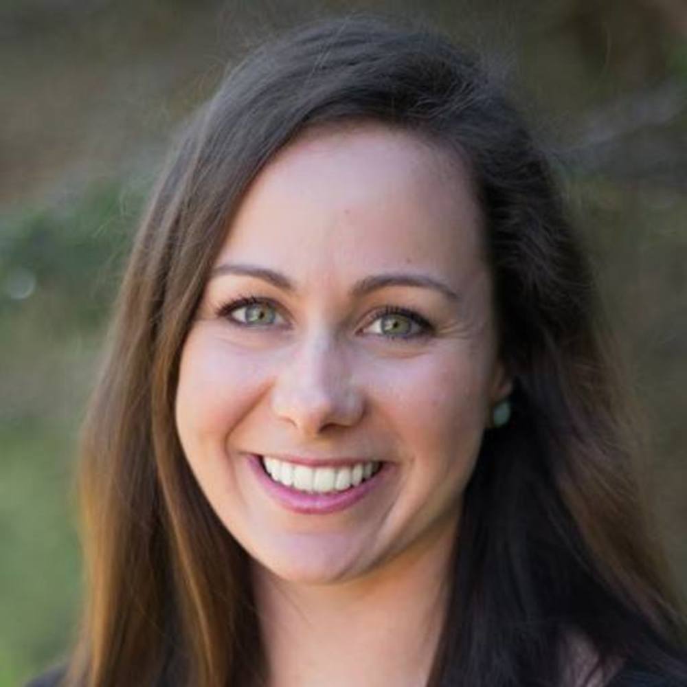 Meet your Posher, Jacquelyn