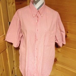 Men's Eddie Bauer shirt XL