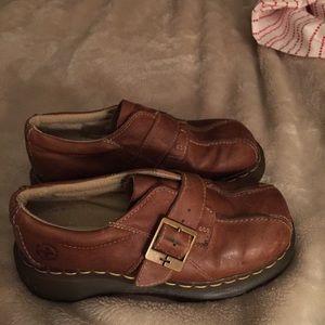 Dr Martens shoes sz 7
